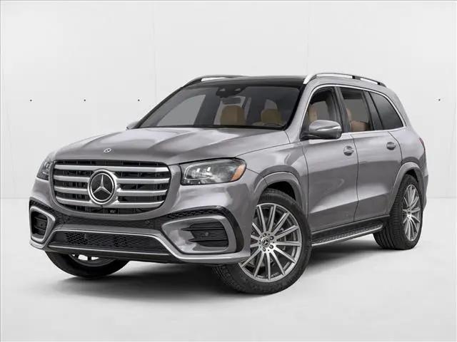 2026 Mercedes-Benz GLS GLS 580 4MATIC for sale in Buena Park, CA