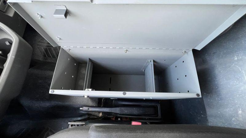 2020 Ford Transit Cargo Van Medium Roof w/RWB