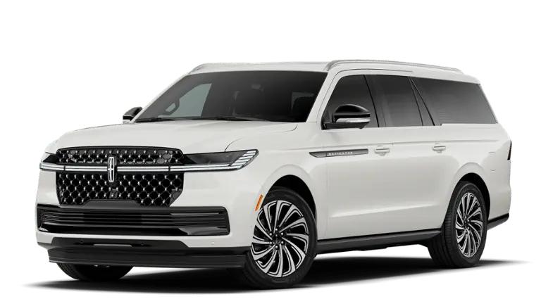 2027 Lincoln Navigator Black Label L for sale in Grapevine, TX