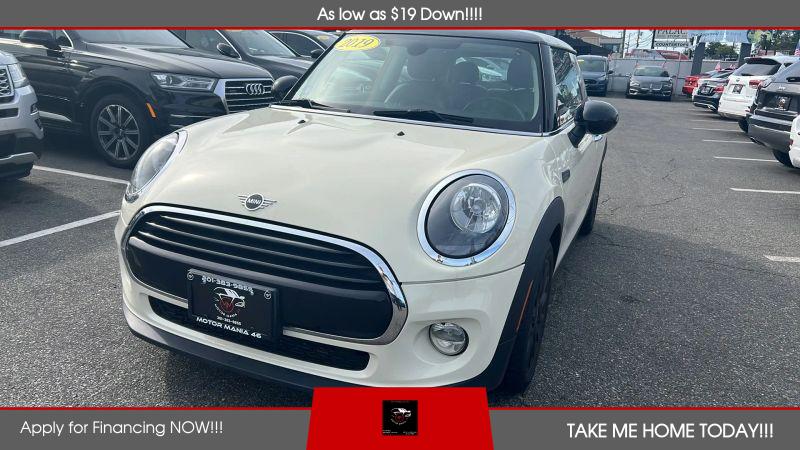 2019 MINI Hardtop Cooper for sale in Lodi, NJ