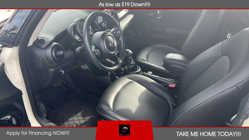 2019 MINI Hardtop Cooper