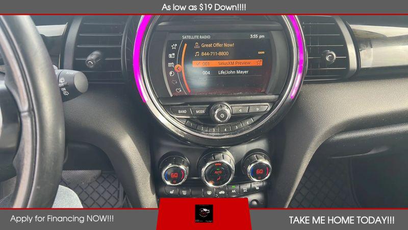 2019 MINI Hardtop Cooper