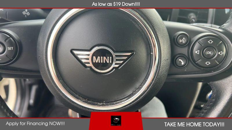 2019 MINI Hardtop Cooper
