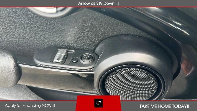 2019 MINI Hardtop Cooper