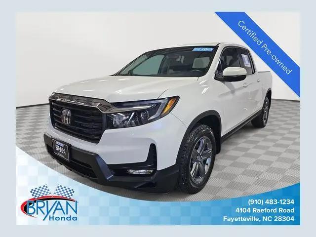 2023 Honda Ridgeline RTL for sale in Fayetteville, NC