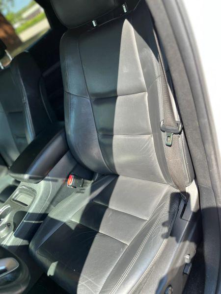 2017 Dodge Durango GT RWD