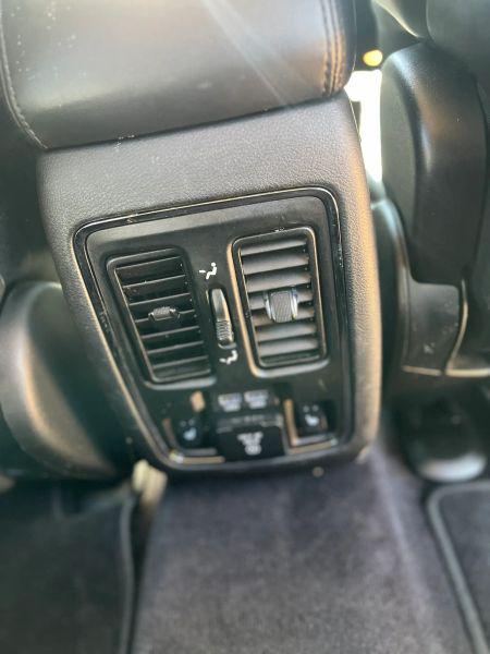 2017 Dodge Durango GT RWD