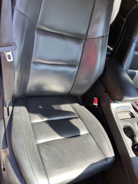 2017 Dodge Durango GT RWD