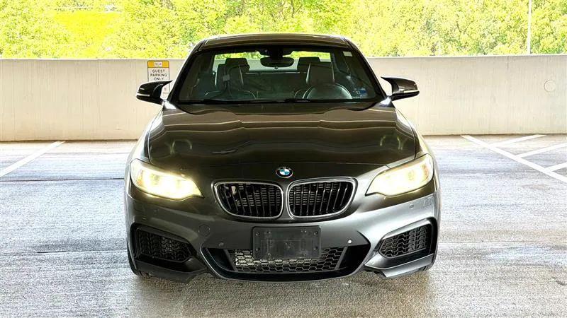2015 BMW M2 xDrive