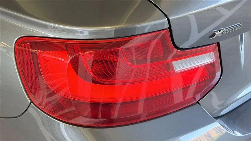 2015 BMW M2 xDrive