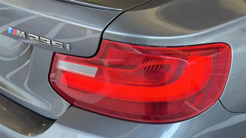 2015 BMW M2 xDrive