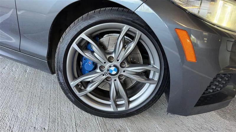 2015 BMW M2 xDrive
