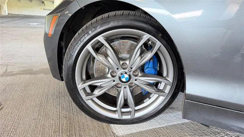2015 BMW M2 xDrive