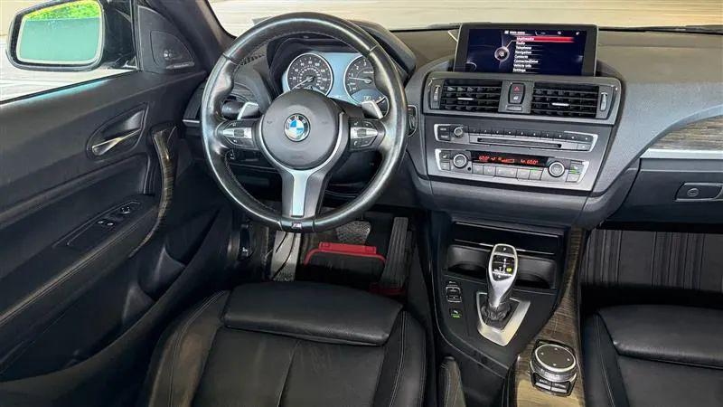 2015 BMW M2 xDrive
