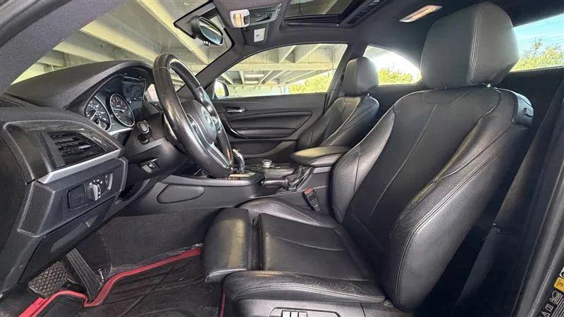 2015 BMW M2 xDrive