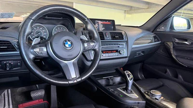 2015 BMW M2 xDrive