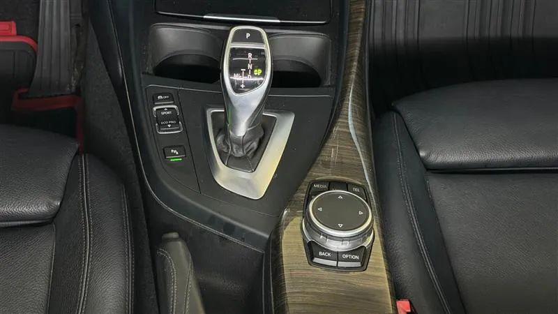 2015 BMW M2 xDrive