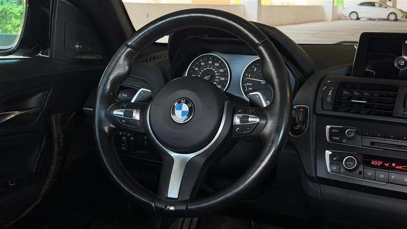 2015 BMW M2 xDrive