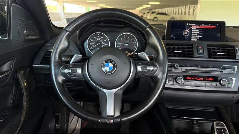 2015 BMW M2 xDrive