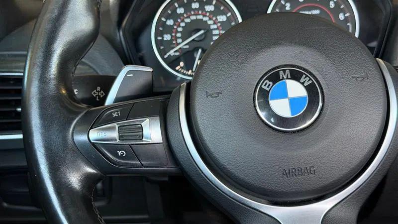2015 BMW M2 xDrive