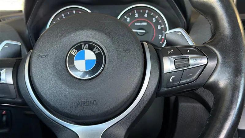 2015 BMW M2 xDrive