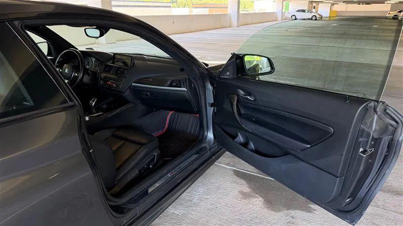 2015 BMW M2 xDrive