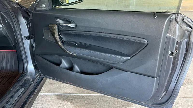 2015 BMW M2 xDrive