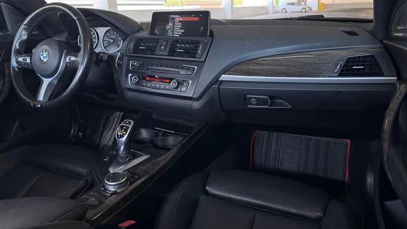 2015 BMW M2 xDrive