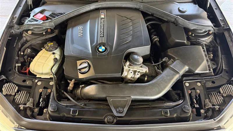 2015 BMW M2 xDrive