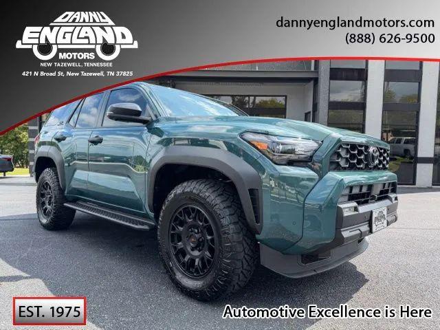 2026 Toyota 4Runner TRD Off Road Premium for sale in New Tazewell, TN