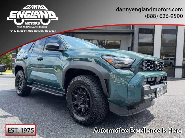 2026 Toyota 4Runner TRD Off Road Premium for sale in New Tazewell, TN