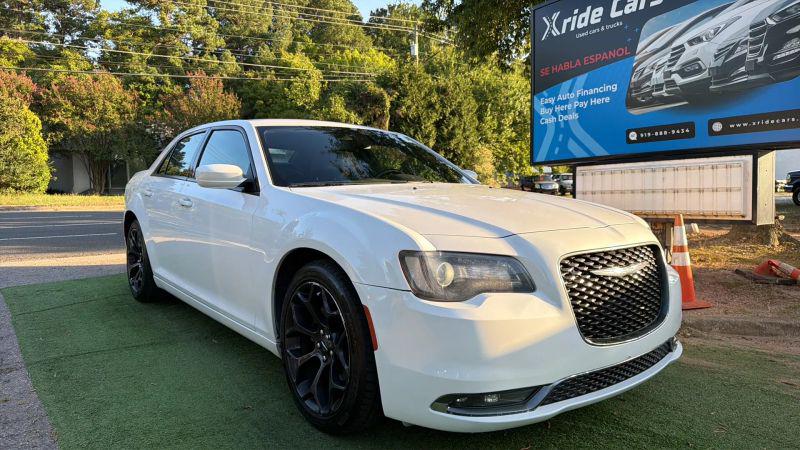 2020 Chrysler 300 300S for sale in Raleigh, NC