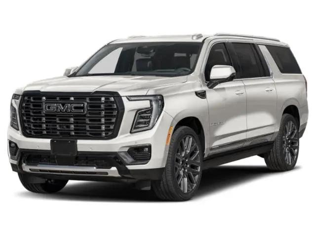 2026 GMC Yukon XL 4WD Denali Ultimate for sale in Sherman Oaks, CA