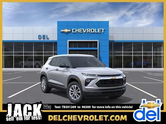 2026 Chevrolet TrailBlazer AWD LS for sale in Paoli, PA