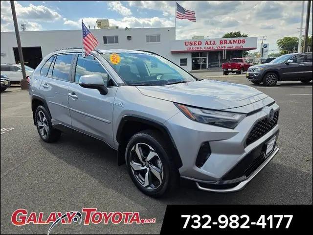 2023 Toyota RAV4 Prime SE for sale in Eatontown, NJ