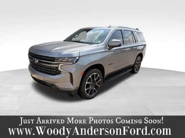 2022 Chevrolet Tahoe 2WD RST for sale in Huntsville, AL
