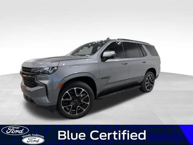 2022 Chevrolet Tahoe 2WD RST for sale in Huntsville, AL