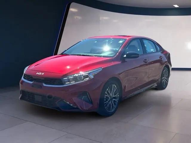 2024 Kia Forte GT-Line for sale in Shrewsbury, MA