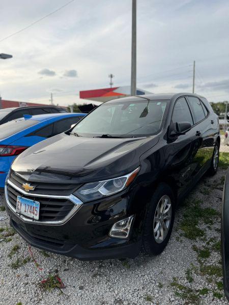 2019 Chevrolet Equinox LS for sale in Kissimmee, FL