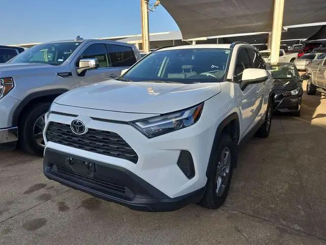2024 Toyota RAV4 XLE for sale in Arlington, TX