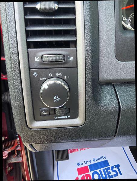 2015 Ram 1500 Express