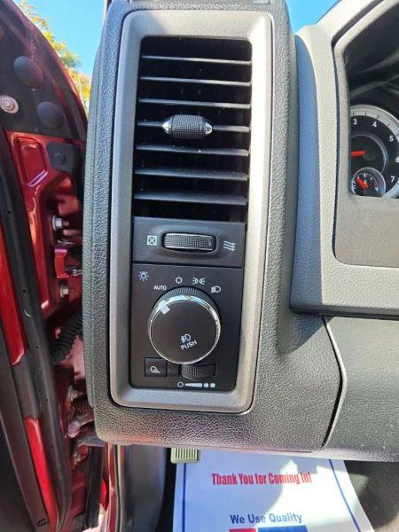 2015 Ram 1500 Express