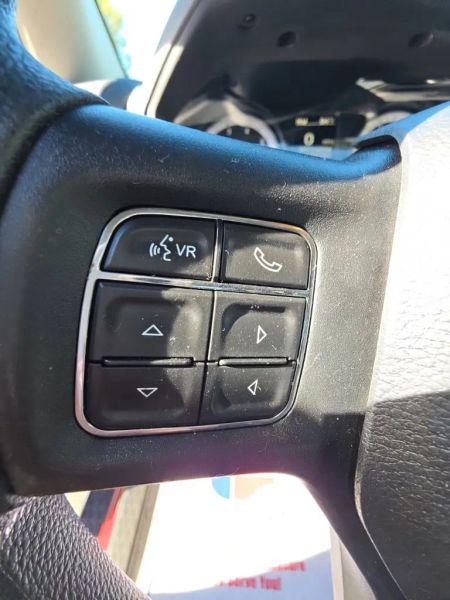 2015 Ram 1500 Express