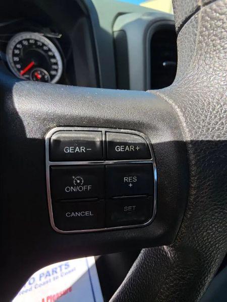 2015 Ram 1500 Express