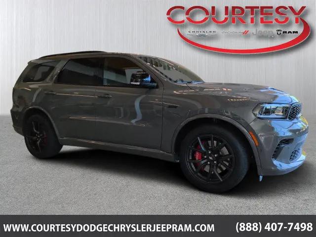 2027 Dodge Durango R/T 392 Premium for sale in Stonecrest, GA