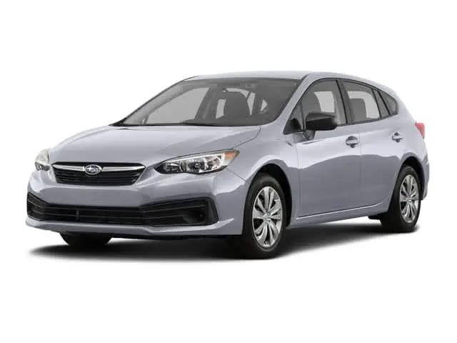 2021 Subaru Impreza 5-Door for sale in Oregon City, OR