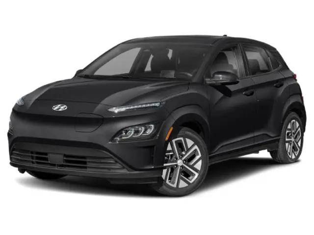 2023 Hyundai Kona EV Limited for sale in White Bear Lake, MN