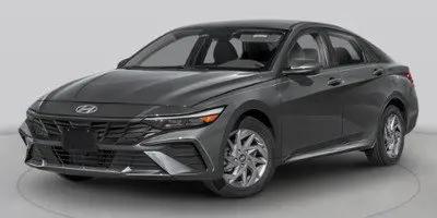 2026 Hyundai Elantra Hybrid Limited for sale in White Bear Lake, MN