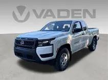 2027 Nissan Frontier S for sale in Savannah, GA