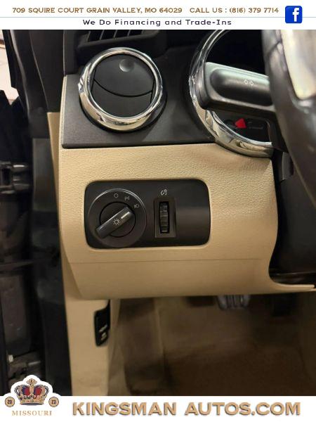 2008 Ford Mustang V6 Premium